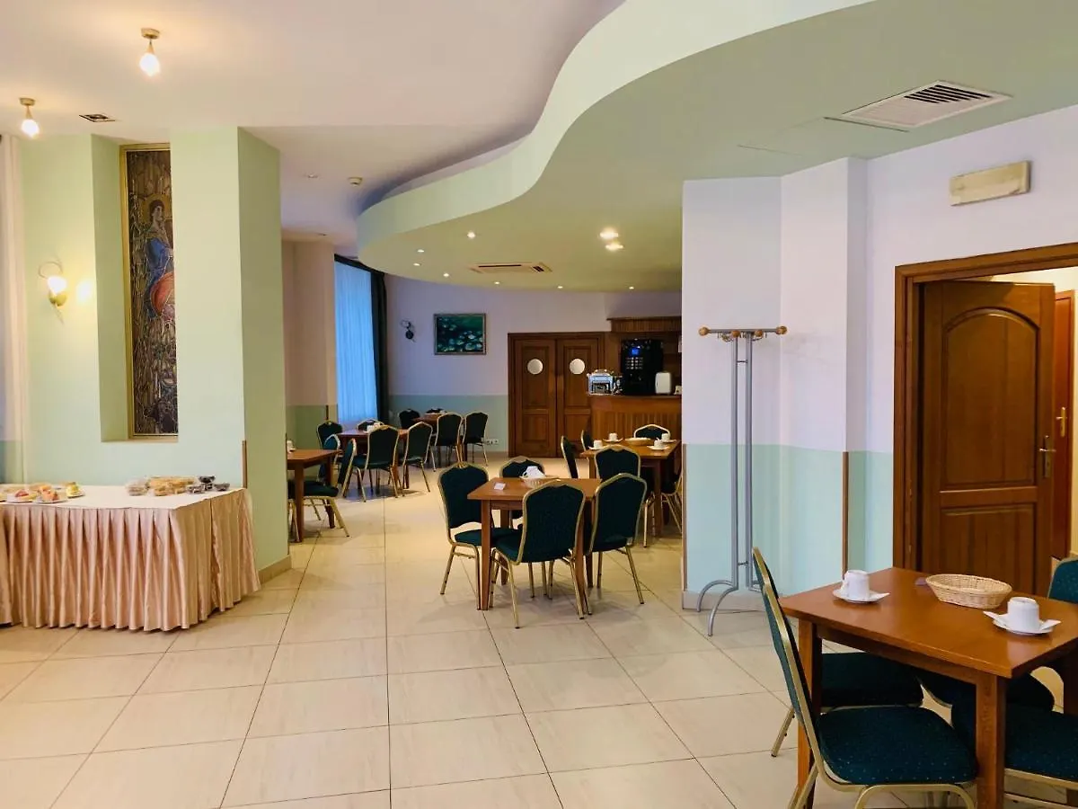 Matejko Hotel Krakow Poland