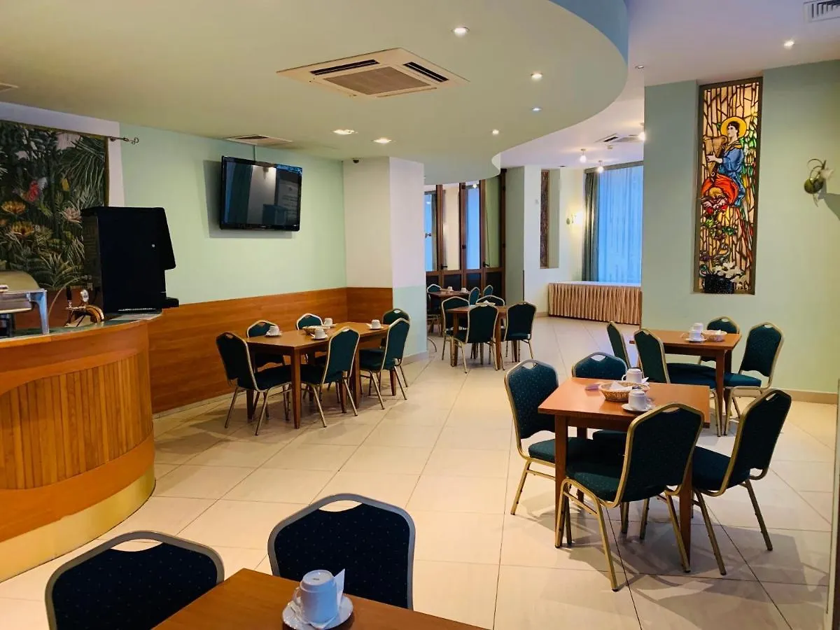 Matejko Hotel Krakow