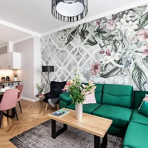 Appartamento Luxe Living