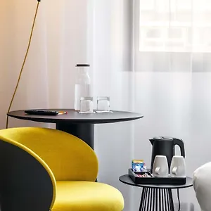Ibis Centrum Cracóvia