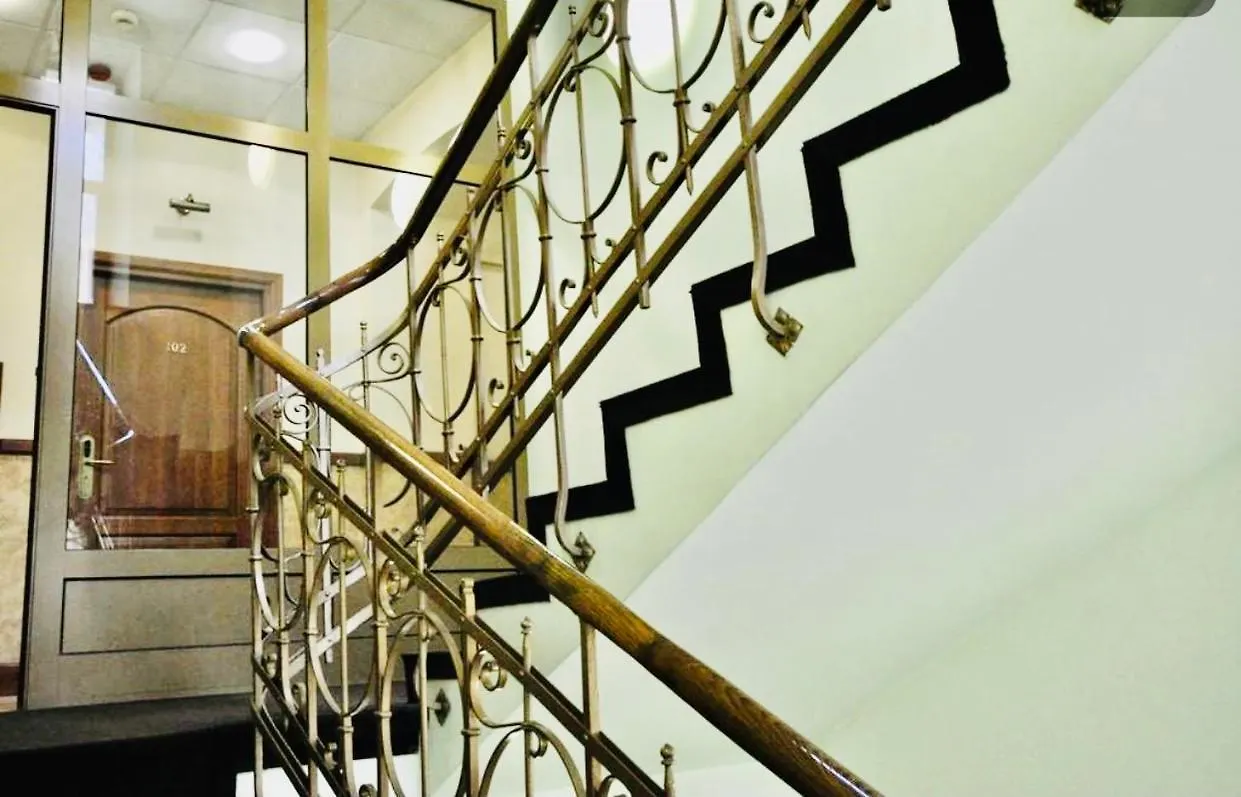 Matejko Hotel Krakow