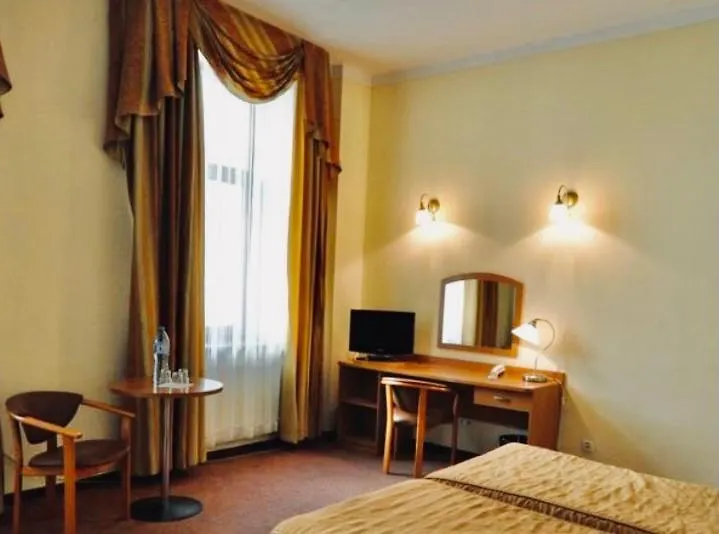 Matejko Hotel Krakow