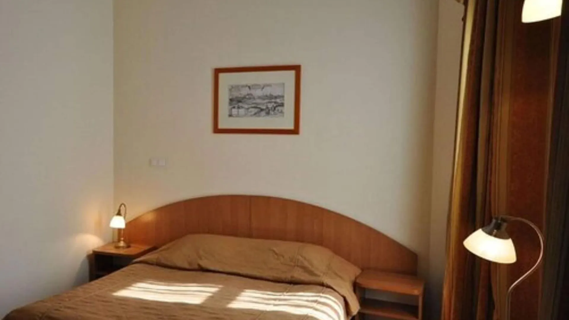 Matejko Hotel Krakow Poland