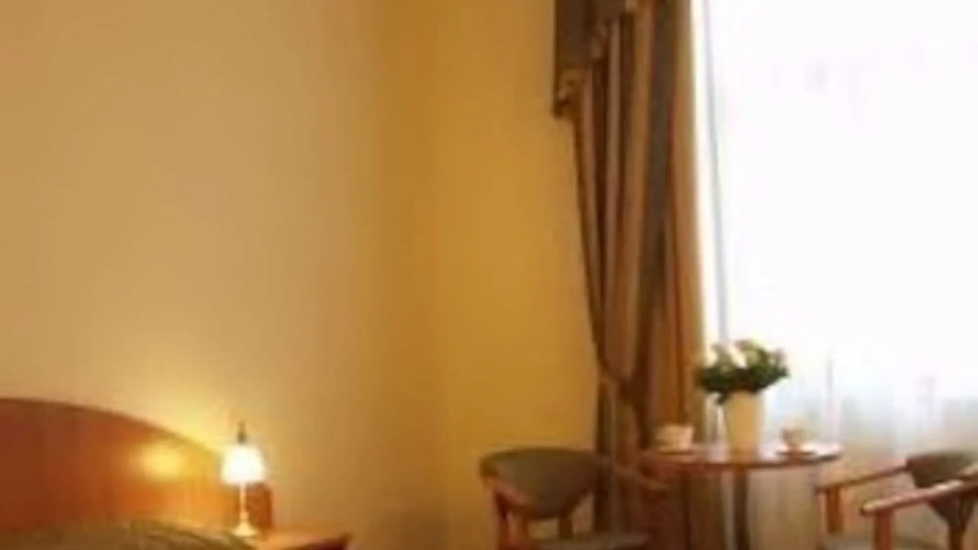 Matejko Hotel Krakow