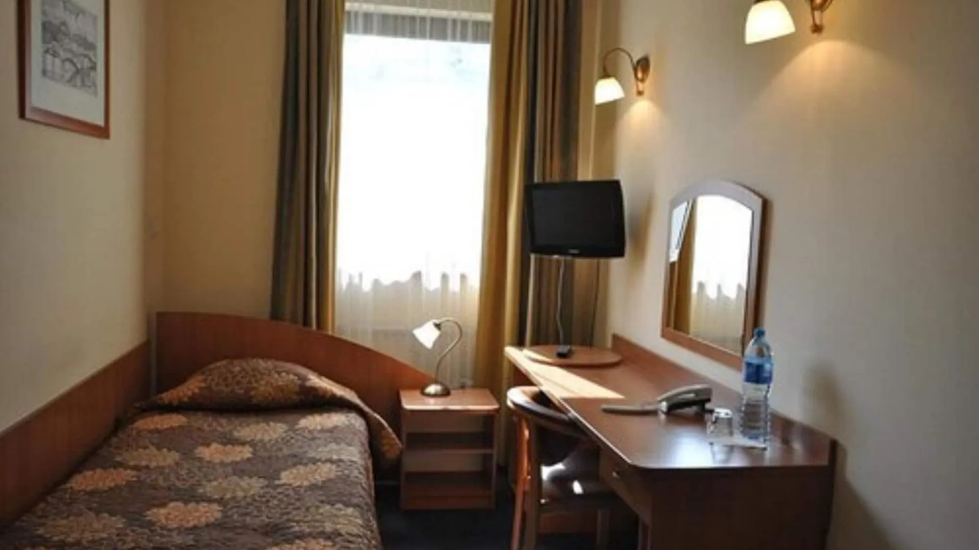 Matejko Hotel Krakow