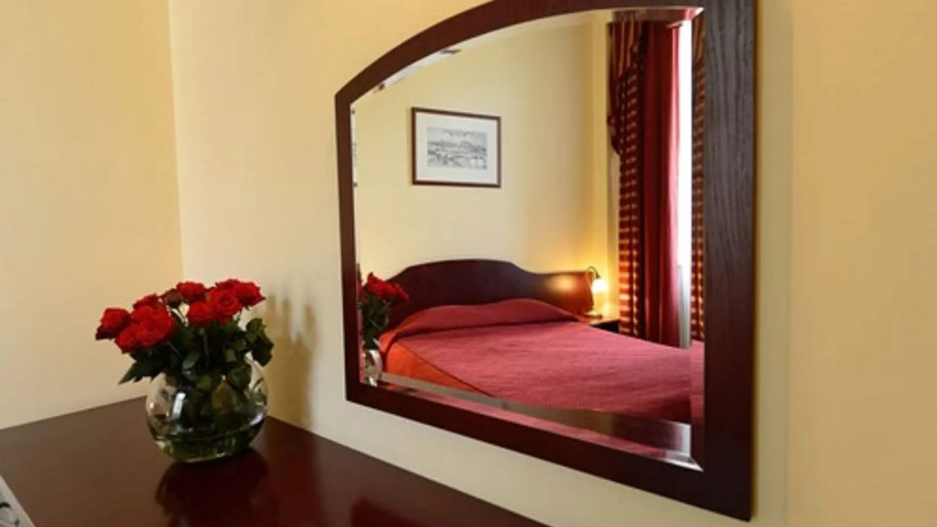 Matejko Hotel Krakow