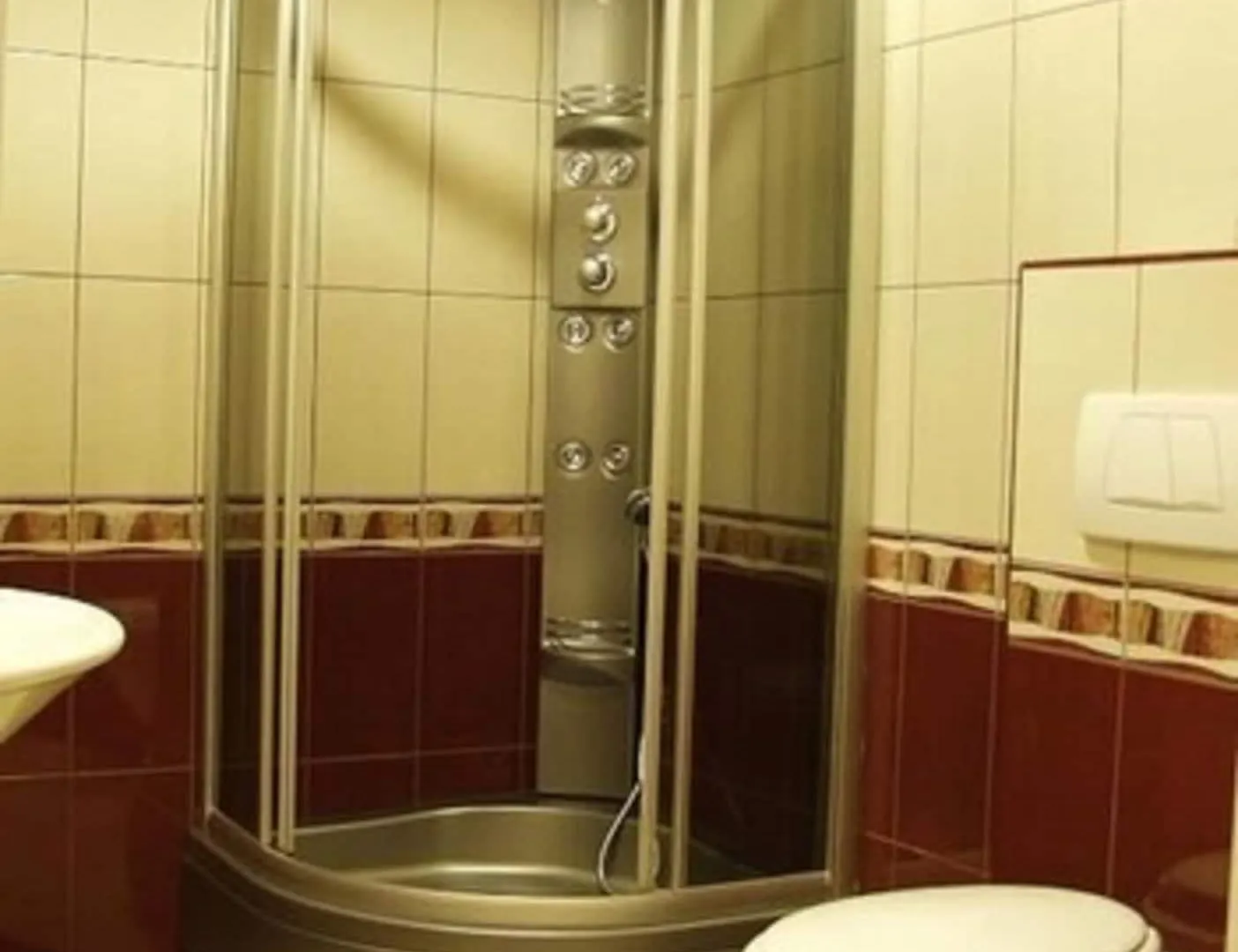 Matejko Hotel Krakow