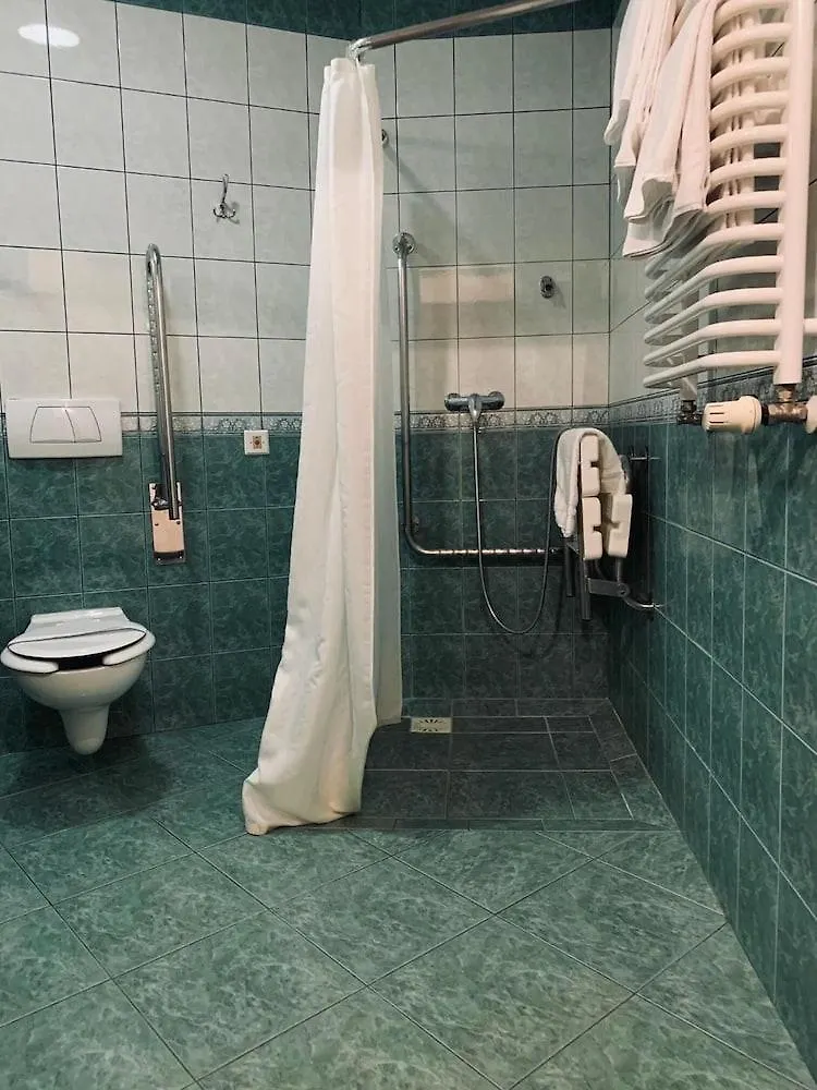 Matejko Hotel Krakow