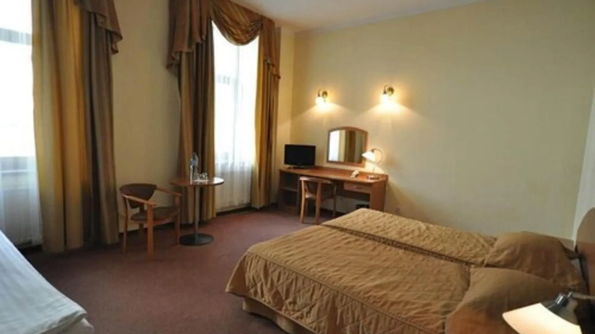 Matejko Hotel Krakow