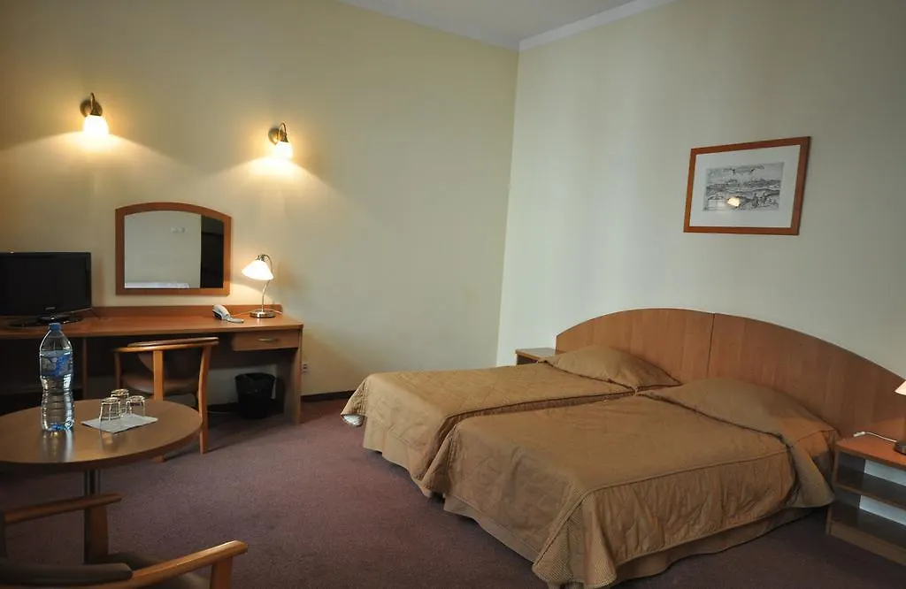 Matejko Hotel Krakow Poland