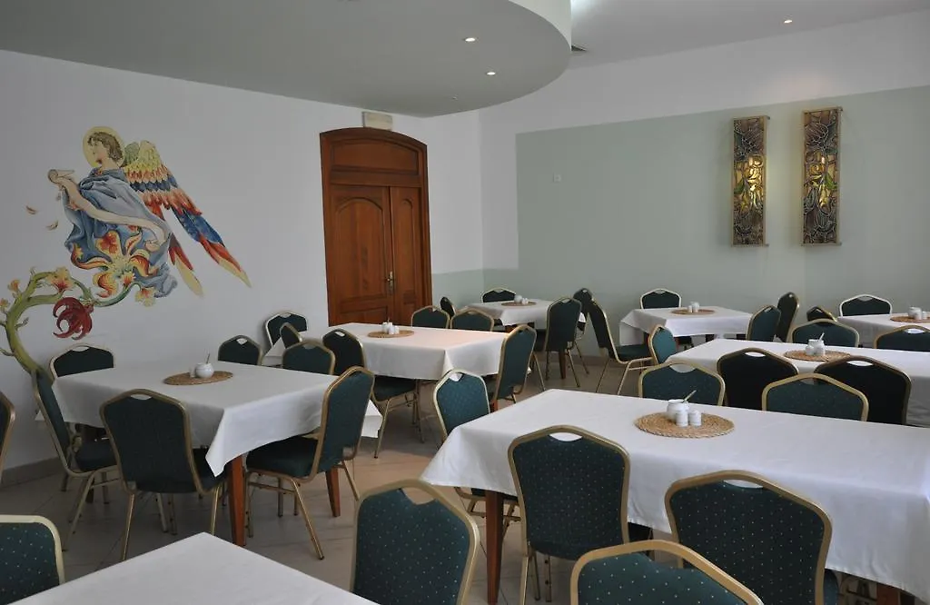 Matejko Hotel Krakow