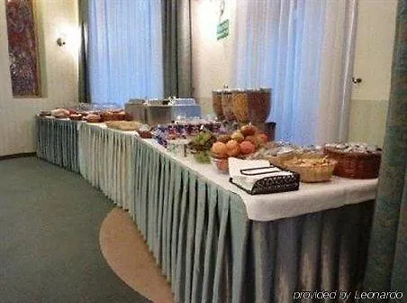Matejko Hotel Krakow
