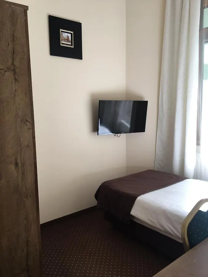 Matejko Hotel Krakow