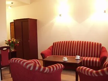 Matejko Hotel Krakow 3*,
