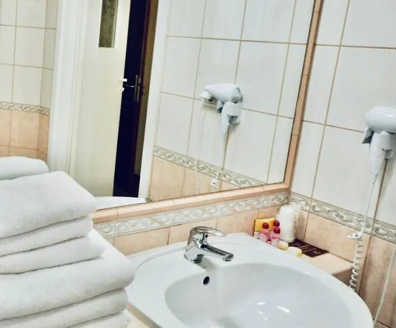 Matejko Hotel Cracóvia
