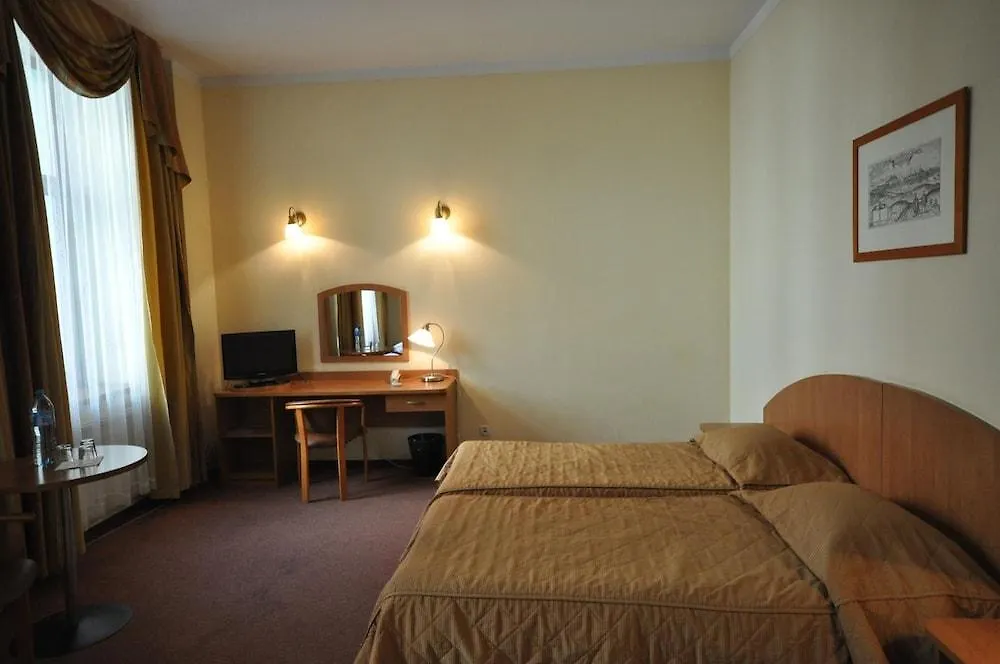 Matejko Hotel Cracóvia