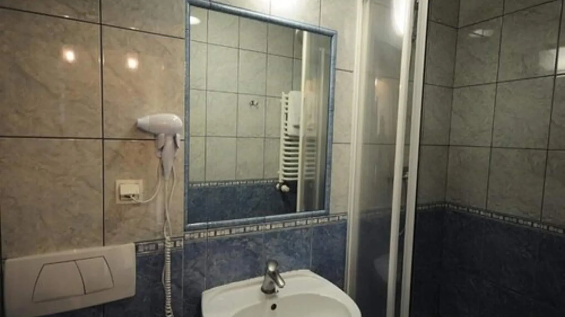 Matejko Hotel Cracóvia