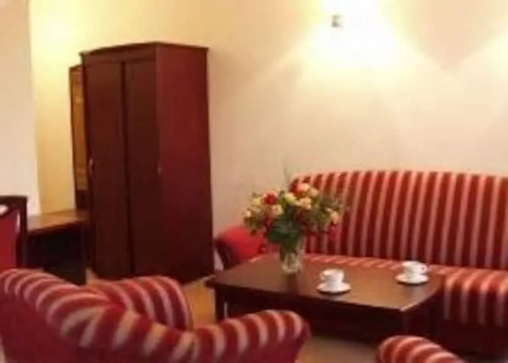 Matejko Hotel Cracóvia
