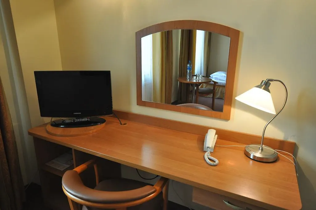 Matejko Hotel Cracóvia