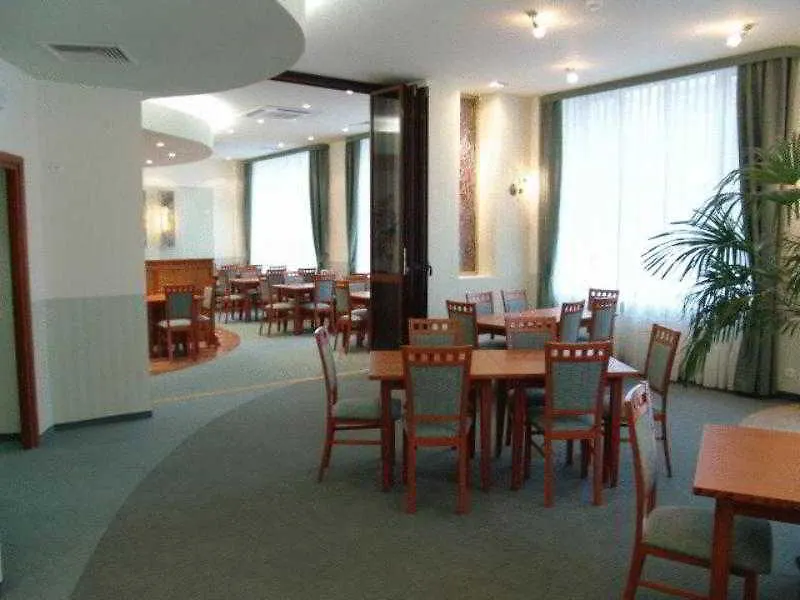 Matejko Hotel Cracóvia